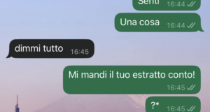 Estratto conto