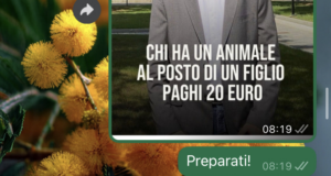 Tassa sui cani