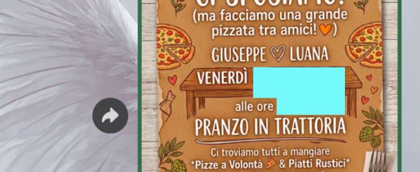 Matrimonio
