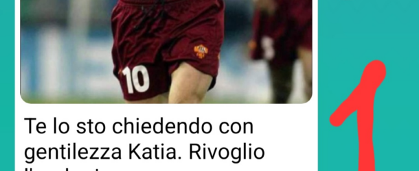 L’orologio