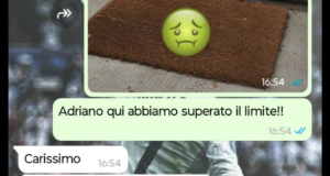 Il regalo del cane