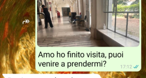 La dolce attesa