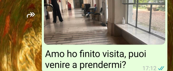 La dolce attesa