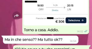 Amicizia uomo e donna