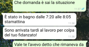 Siamo troppi