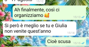 Famiglia vera