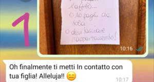 La nuova vita della nonna