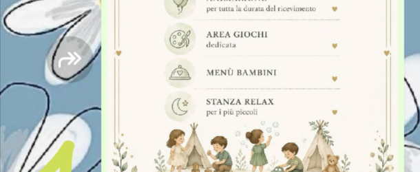 Matrimonio senza bambini