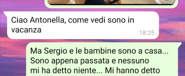La decisione di mia nuora