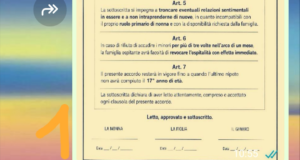 La nuova vita della nonna – Parte 2
