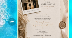 Un sogno da bambina