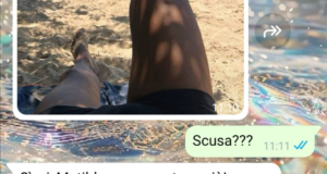 Le vacanze di papà