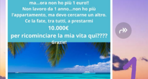 L’anno sabbatico