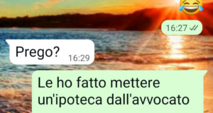 L’ipoteca