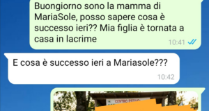 Miss estate italiana