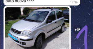 Ciao Panda