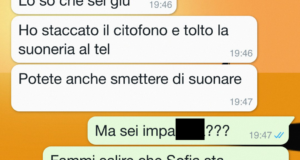 I minuti che passo coi miei figli