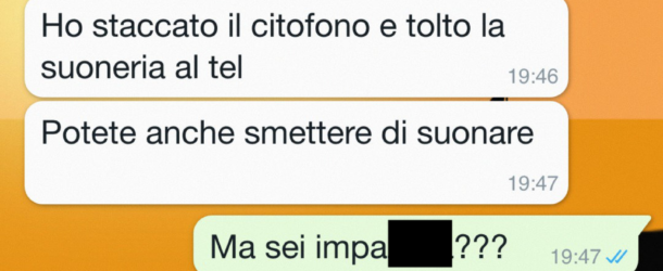 I minuti che passo coi miei figli