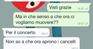 Il concerto