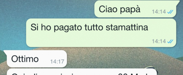 Il maestro