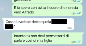 La mia Marzia