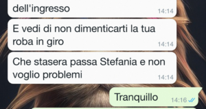 La metà