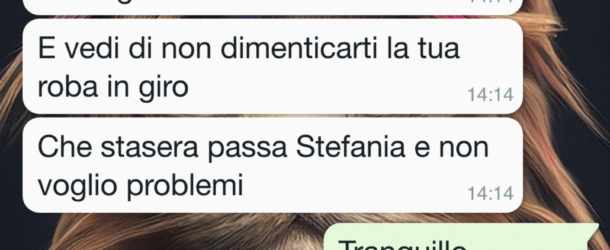La metà