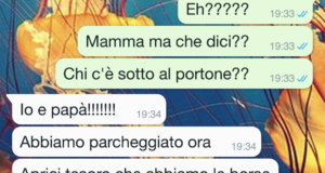 L’improvvisata