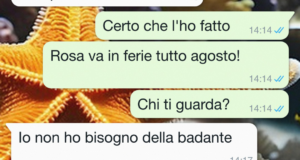 Sotto un sole giaguaro