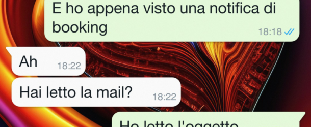 Un weekend romantico