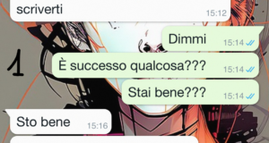 L’università a 68 anni