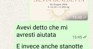 Diventare genitori