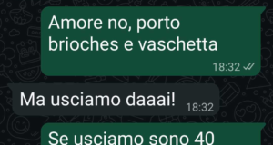 Il prezzo del gelato