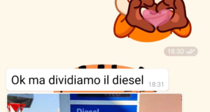 Diesel diesel