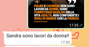 Uomini e donne