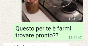 Essere una moglie