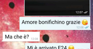 L’incubo delle tasse