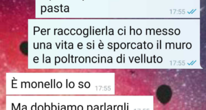 La legge della ciabatta