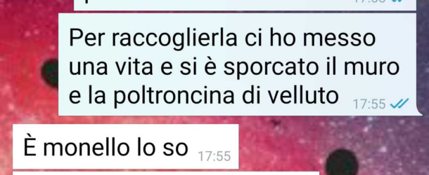 La legge della ciabatta