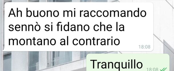Lavori di ristrutturazione