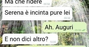 Maternità e motivazioni