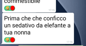 Lingue straniere