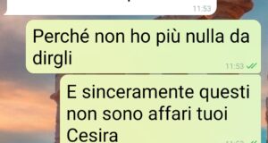 Eleganza anche no