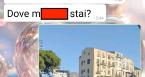 L’ingorgo