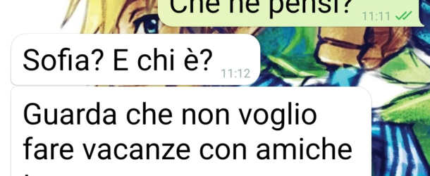 Problemi di geografia