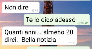 La pensione di mamma