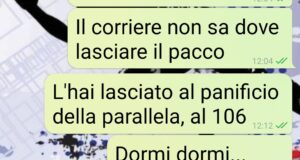 I bisogni della suocera