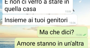 Soluzione immobiliare sgradita