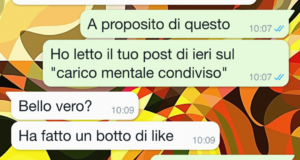 La storia di Ettore e Chiara