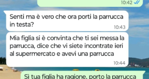Messaggi inopportuni in situazioni delicate